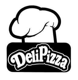 DELIPIZZA