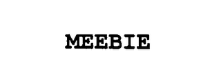 MEEBIE