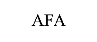 AFA