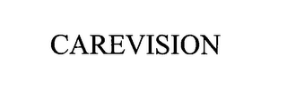 CAREVISION