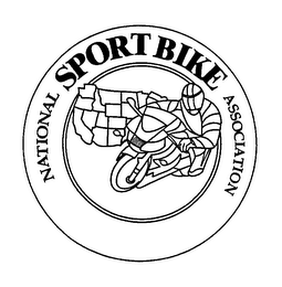 NATIONAL SPORT BIKE ASSOCIATION