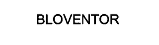 BLOVENTOR