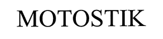 MOTOSTIK