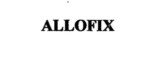 ALLOFIX