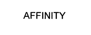 AFFINITY