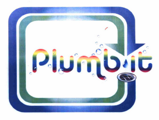 PLUMB IT