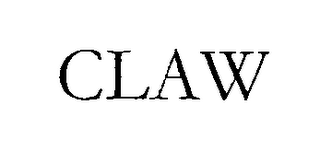 CLAW