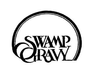 SWAMP GRAVY