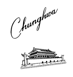 CHUNGHWA