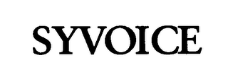 SYVOICE