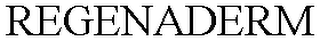 REGENADERM
