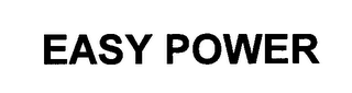 EASY POWER