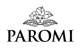 PAROMI