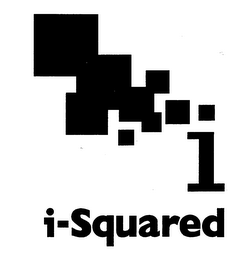 1 I-SQUARED