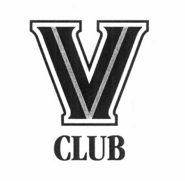 V CLUB