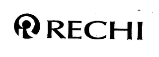 R RECHI