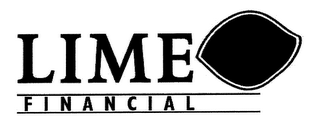 LIME FINANCIAL