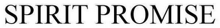SPIRIT PROMISE