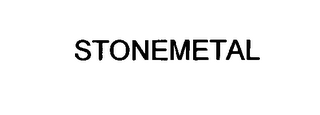 STONEMETAL