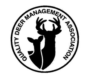 QUALITY DEER MANAGEMENT ASSOCIATION