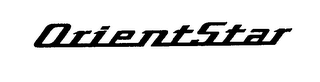 ORIENTSTAR