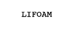 LIFOAM