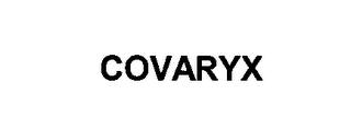 COVARYX