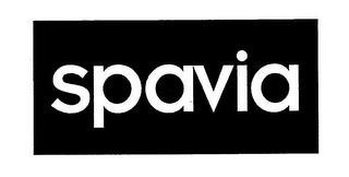 SPAVIA