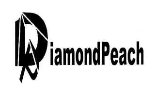 DIAMONDPEACH