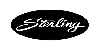 STERLING