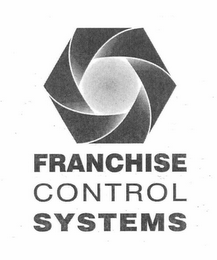 FRANCHISE CONTROL SYSTEMS