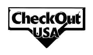 CHECKOUT USA