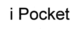 I POCKET