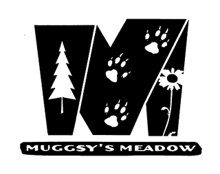 M MUGGSY'S MEADOW