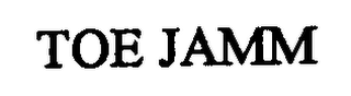 TOE JAMM