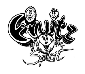 FRUITZ OF THE SPIRIT