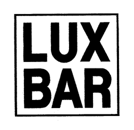 LUX BAR