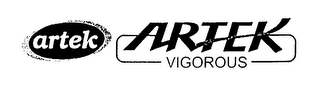 ARTEK VIGOROUS