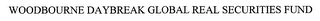 WOODBOURNE DAYBREAK GLOBAL REAL SECURITIES FUND