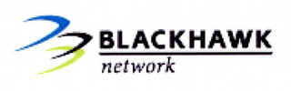 BLACKHAWK NETWORK