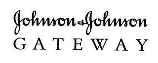 JOHNSON & JOHNSON GATEWAY