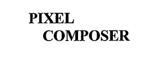 PIXEL COMPOSER