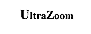 ULTRAZOOM