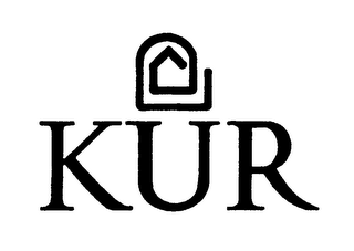 KUR