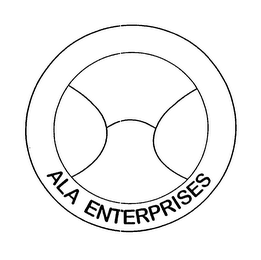 ALA ENTERPRISES