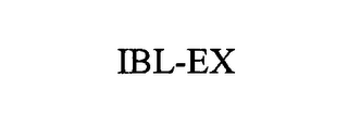 IBL-EX