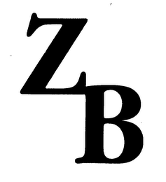 ZB