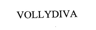 VOLLYDIVA