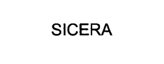 SICERA