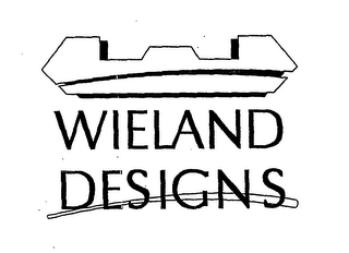 W WIELAND DESIGNS